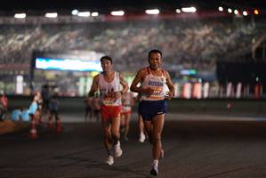 BIB: 
                            <button type="button" onclick="openModal(23706187)" class="btn btn-primary btn-sm float-right btn-popup" data-toggle="modal" data-target=".modal-high-quality">
                        <i class="fas fa-shopping-cart"></i> Add to Cart
                    </button>
                                            <button type="button" onclick="isThisMe(23706187, true)" class="btn btn-success btn-sm float-right btn-popup btn-isme hidden" data-toggle="tooltip" data-placement="bottom" title="นี่คือรูปของคุณใช่ไหม คลิกที่นี่เพื่อเอาเข้าอัลบั้ม">
                        <i class="fas fa-plus"></i> Add to album
                    </button>
                    <button type="button" onclick="isThisMe(23706187, false)" class="btn btn-warning btn-sm float-right btn-popup btn-isnotme hidden">
                        <i class="fas fa-ban"></i> Remove from album
                    </button>